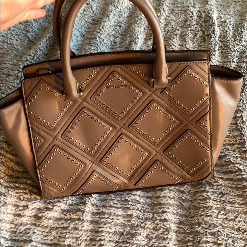 Michael kors mini